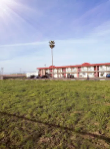 La Plaza Inn Los Banos