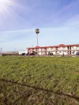 La Plaza Inn Los Banos