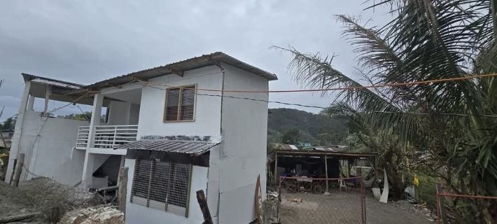 A.S.J. Backpackers Baler Hotels in Baler