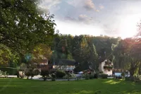 Hotel Restaurant Paradeismühle Hotels in Klingenberg am Main