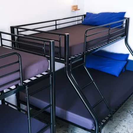 Mana Mana Youth Hostel