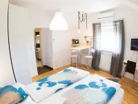 Tara Garden Hotels in de buurt van Zagreb Airport