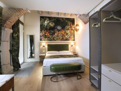 Suites&Atelier Lake Como