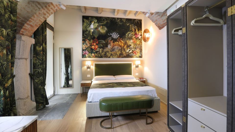 Suites&Atelier Lake Como