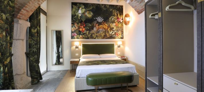 Suites&Atelier Lake Como Hotels in Como