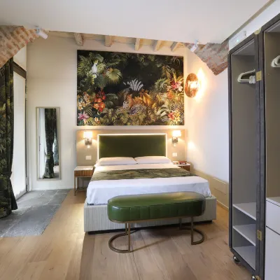 Suites&Atelier Lake Como Hotels near Funicolare Brunate