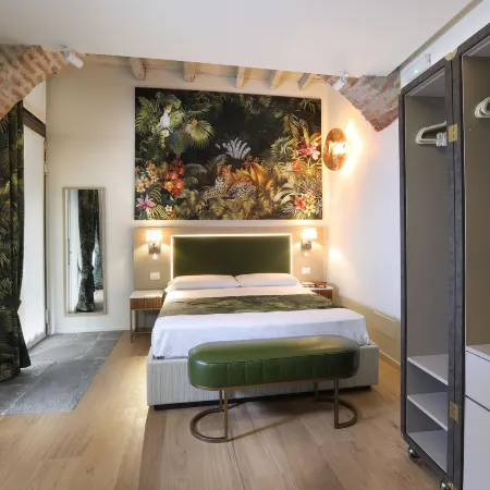 Suites&Atelier Lake Como