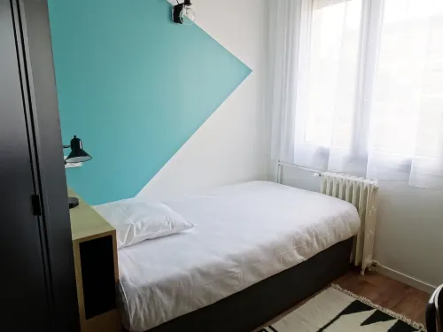 Résidence Little Sévigné