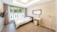 Mungyeong the Most Pool Villa Hotels in Mungyeong-si