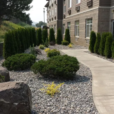 Best Western Plus Kennewick Inn