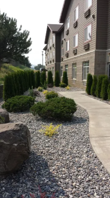 Best Western Plus Kennewick Inn