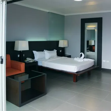 Southern Cross Hotel Fiji
