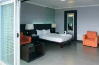 Southern Cross Hotel Fiji - Ocean View
