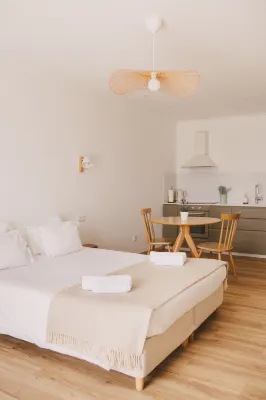 Pure Flor de Esteva Hotels in Budens