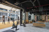 25Hours Hotel Dubai One Central