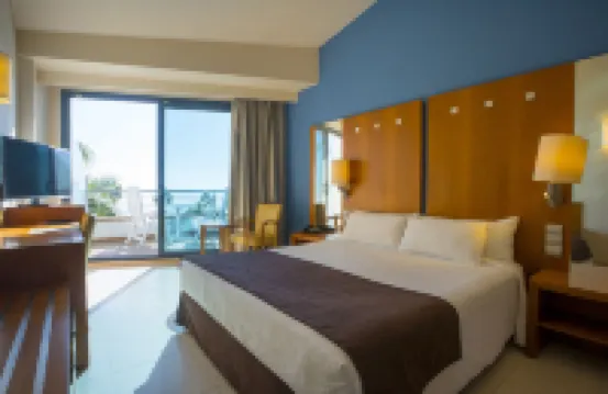 邁阿密瑪爾酒店 聖卡洛斯拉臘皮塔酒店