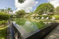 Villa Dos Nativos Boutique Hotel - Beach