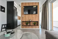 Nova Luxury Residence Apartment with Private Heated Pool - 3 tähden