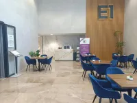 E1 Spacious Studios, Sea and Beach Views, High Floor Hotels in Gibraltar