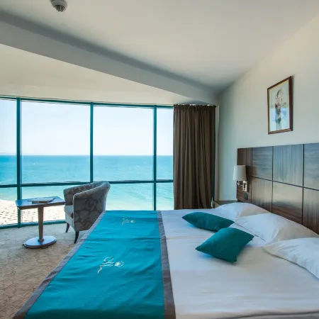 Marina Grand Beach Hotel - All Inclusive Plus