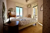 Panorama Apartment in Ospedaletti by Wonderful Italy