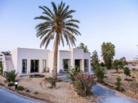 The Residence Douz Hotels in Douz