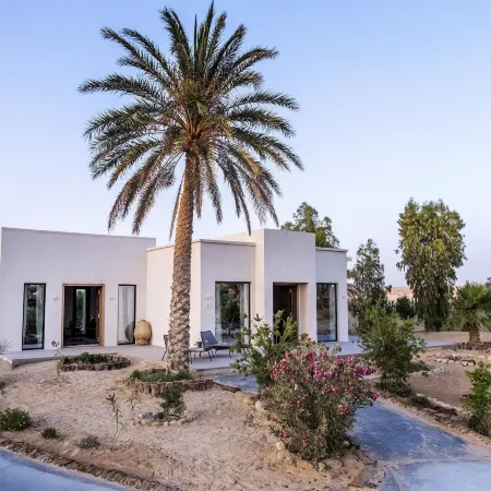 The Residence Douz