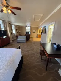The Gadsden Hotel