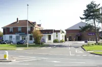 Premier Inn Littlehampton Hôtels à : Littlehampton