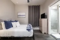 The Bywater Hotel and Suites Hotels near Longue Vue House & Gardens