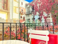 Kali Strata 2 - Downtown