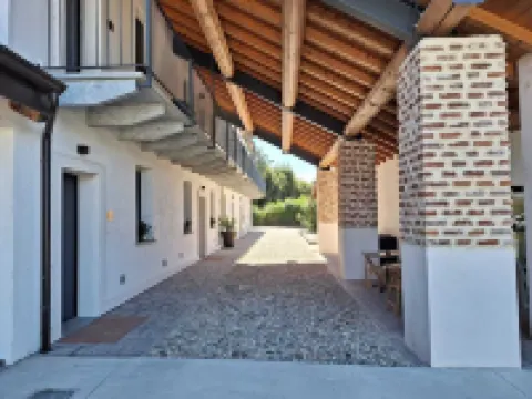 Cascina Mora Bassa Hotels in Vigevano