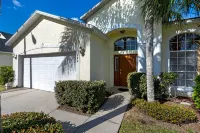 Hills Bay Retreat at Ellis Exclusive Villas Hotels in Davenport