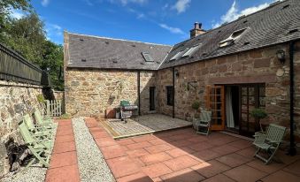 Lurg Lodge