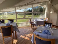 Hjarbæk Fjord Golfcenter Hotels in Skals