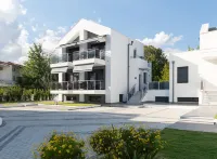 The Black Pearl Villas