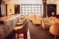 Hotel María Bonita Chihuahua