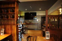 The Spread Eagle - 2-Star