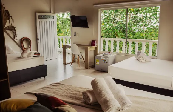 Amaranthus酒店（拉丁，音譯）