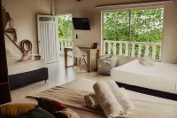 Amaranthus Hotel Hotels in Puerto Triunfo