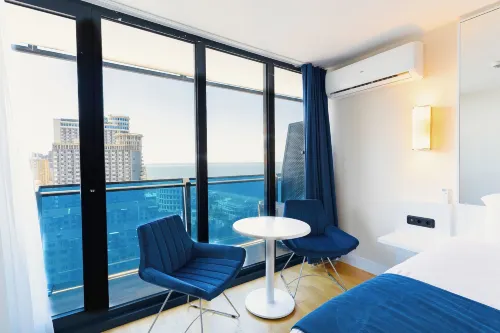 Irakli GC -  Apartamentos vacacionales