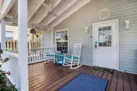 Southern Comfort - 2-Star