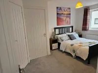 Ipswich - 3 Beds - Sleeps 6 - Private Garden