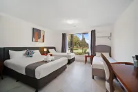 Golf Place Inn Wollongong - Scenic