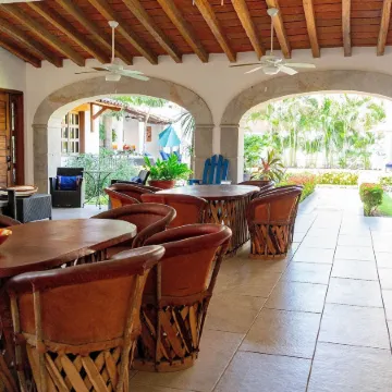 Refugio del Mar Luxury Hotel Boutique