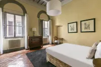 Numa Florence Palazzo Belfiore Hoteller i Santo Spirito