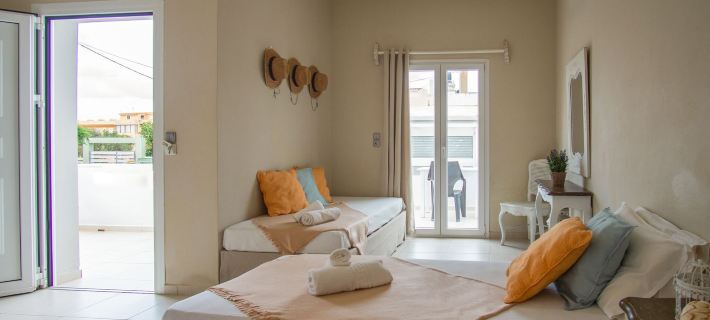 Golden Sun Boutique Hotels in Mália