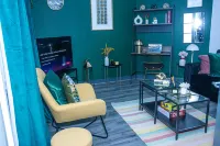 Dudley 3Bedroom Home-Perfect for Long & Short Stay