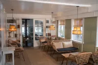 Liseleje Badehotel Hotels in Frederiksvaerk