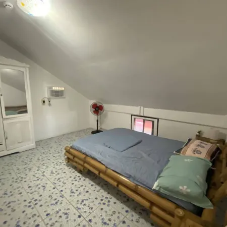 Koa's Beach House